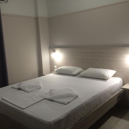 Kleri Beloni Rooms Chania  Exterior photo