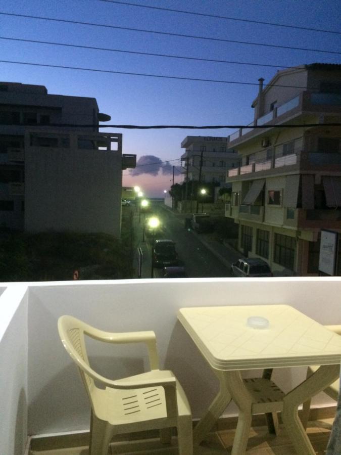 Kleri Beloni Rooms Chania  Exterior photo