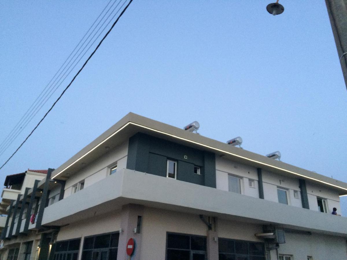 Kleri Beloni Rooms Chania  Exterior photo