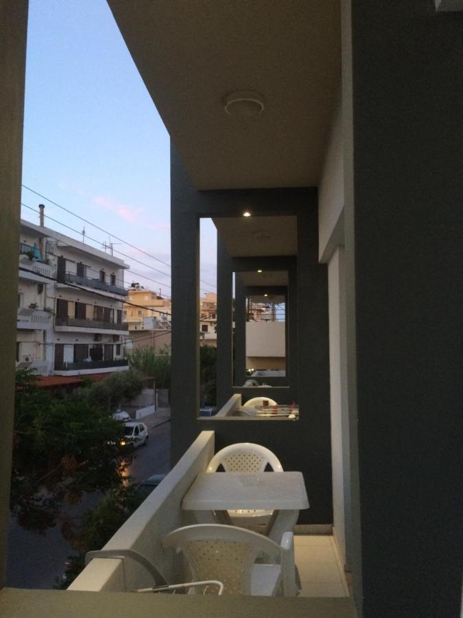 Kleri Beloni Rooms Chania  Exterior photo