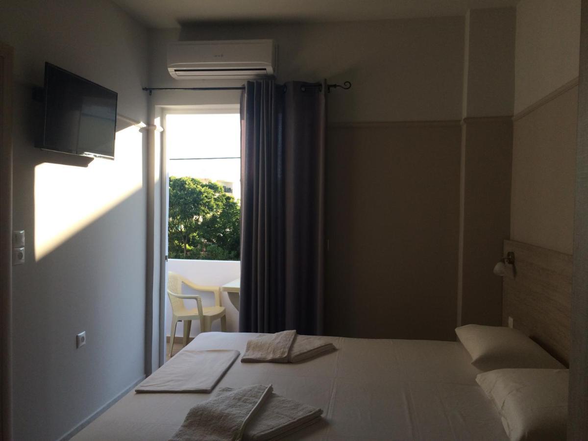 Kleri Beloni Rooms Chania  Exterior photo