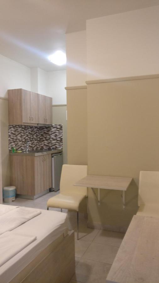 Kleri Beloni Rooms Chania  Exterior photo