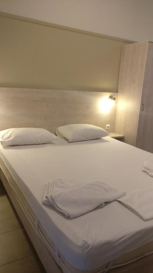 Kleri Beloni Rooms Chania  Exterior photo