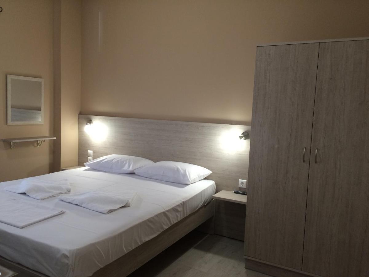 Kleri Beloni Rooms Chania  Exterior photo