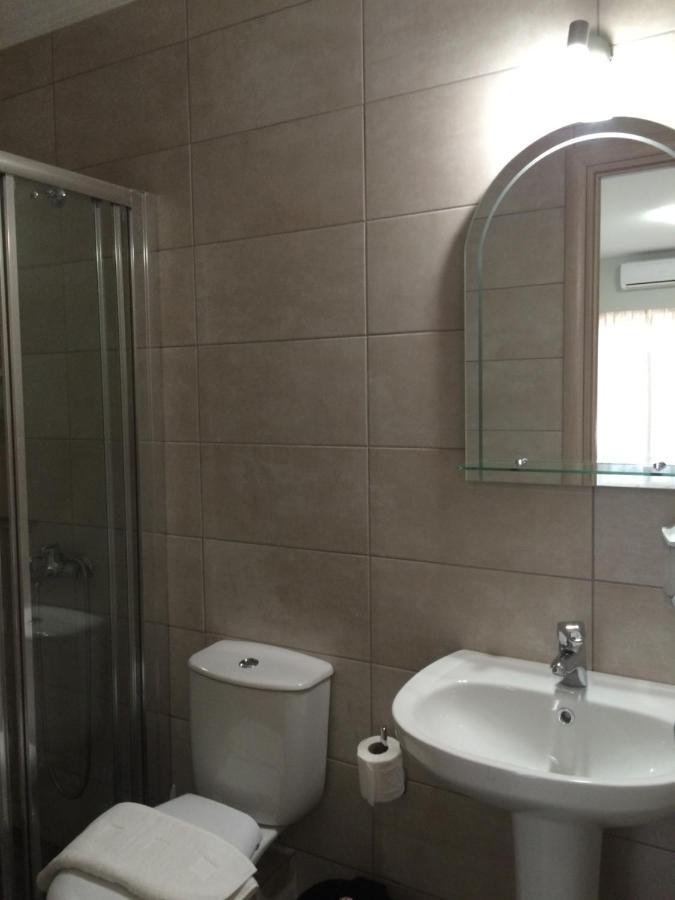 Kleri Beloni Rooms Chania  Exterior photo