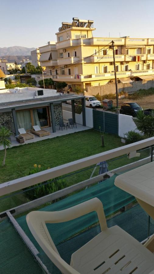 Kleri Beloni Rooms Chania  Exterior photo