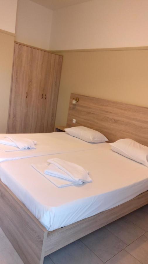 Kleri Beloni Rooms Chania  Exterior photo