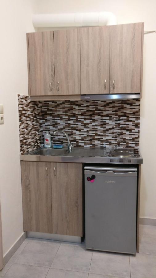 Kleri Beloni Rooms Chania  Room photo