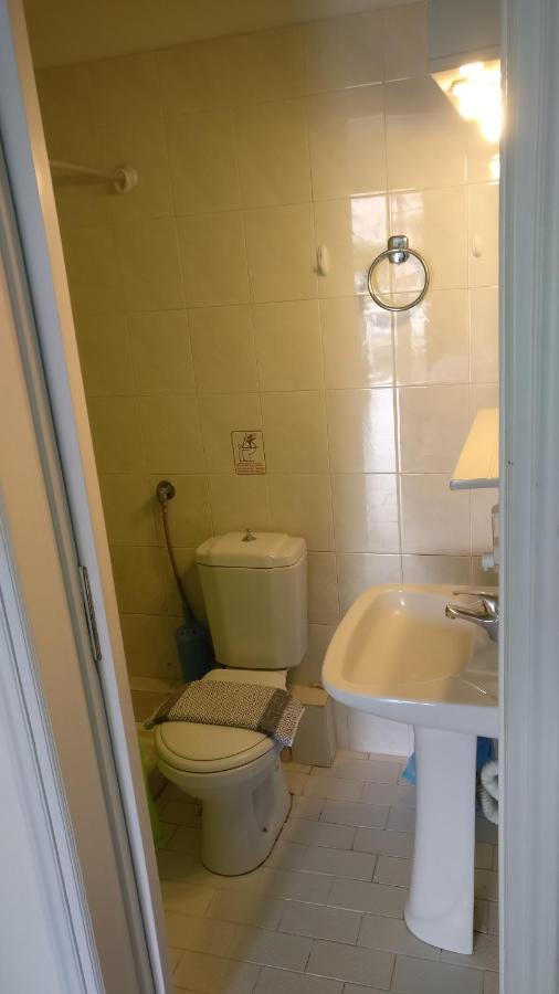 Kleri Beloni Rooms Chania  Exterior photo