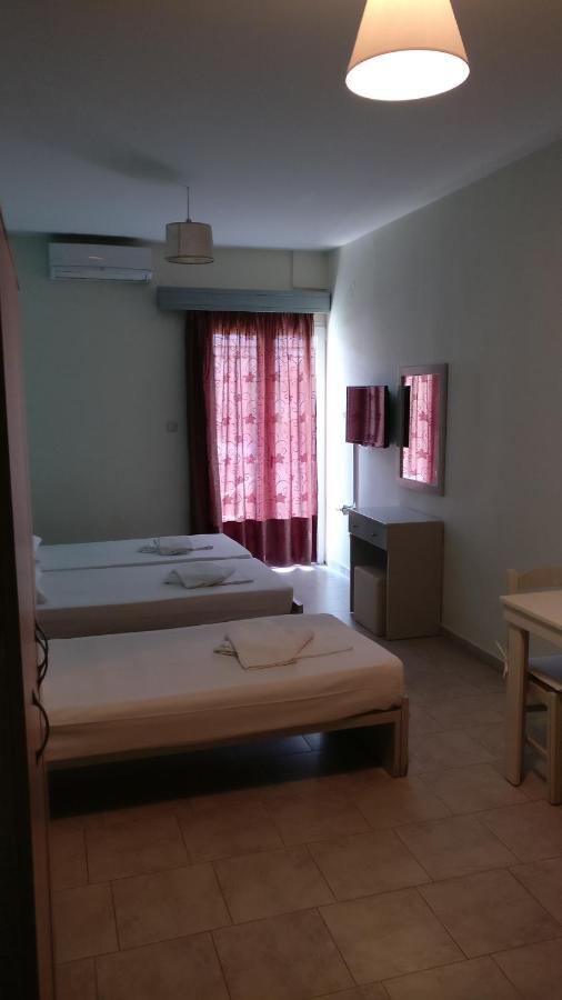 Kleri Beloni Rooms Chania  Exterior photo