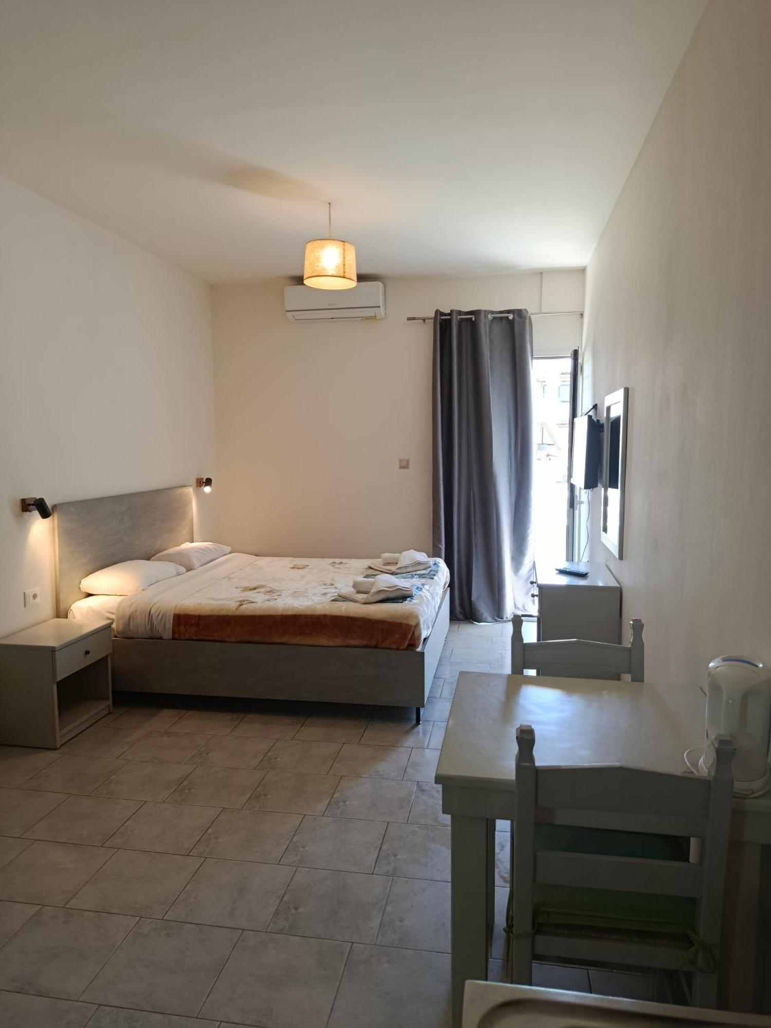 Kleri Beloni Rooms Chania  Exterior photo