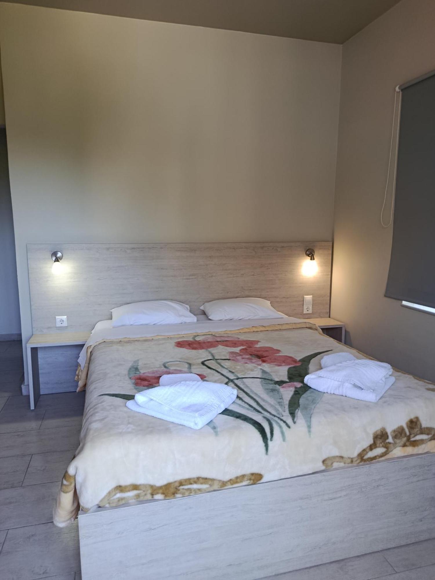 Kleri Beloni Rooms Chania  Exterior photo