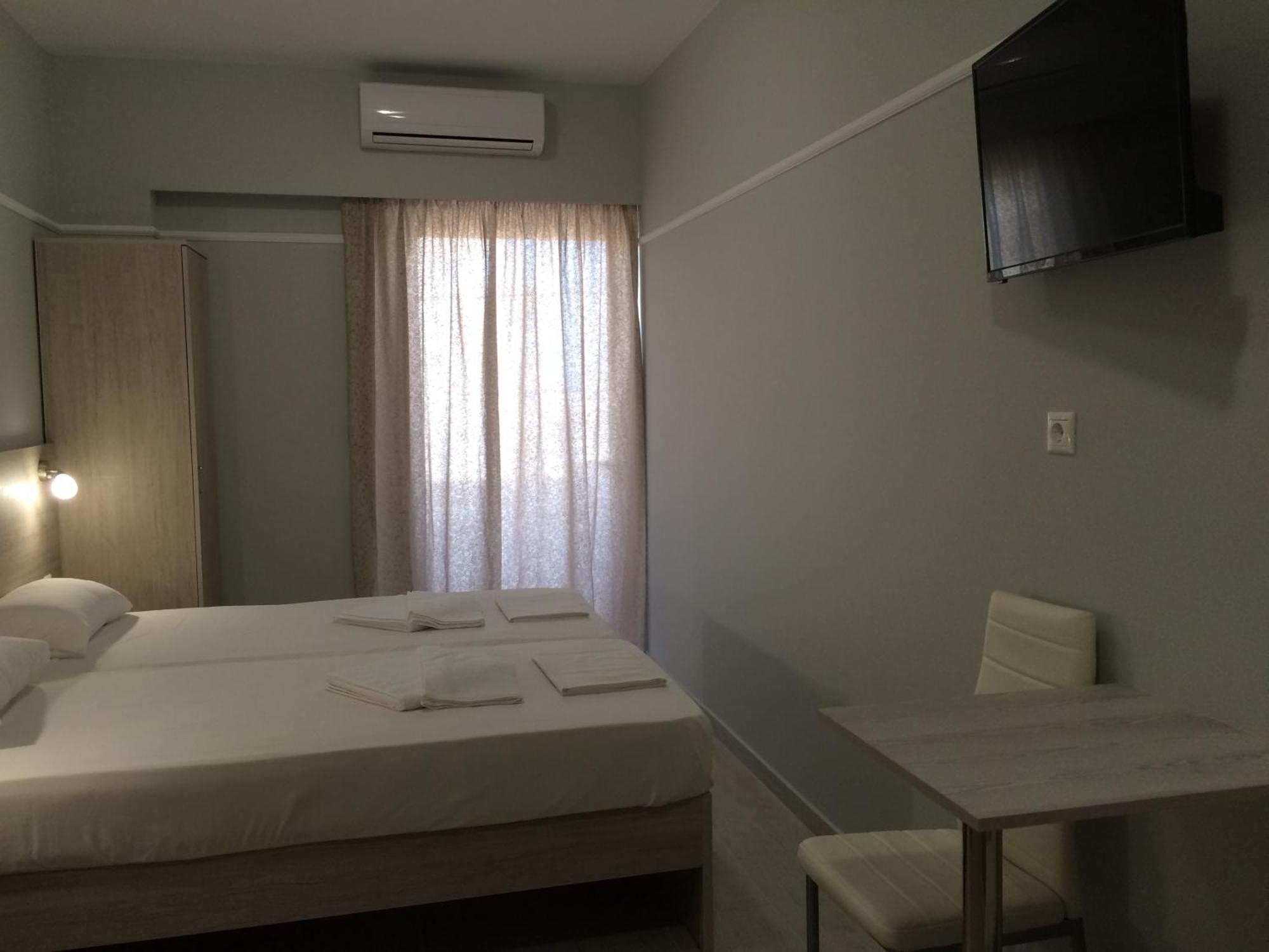 Kleri Beloni Rooms Chania  Exterior photo