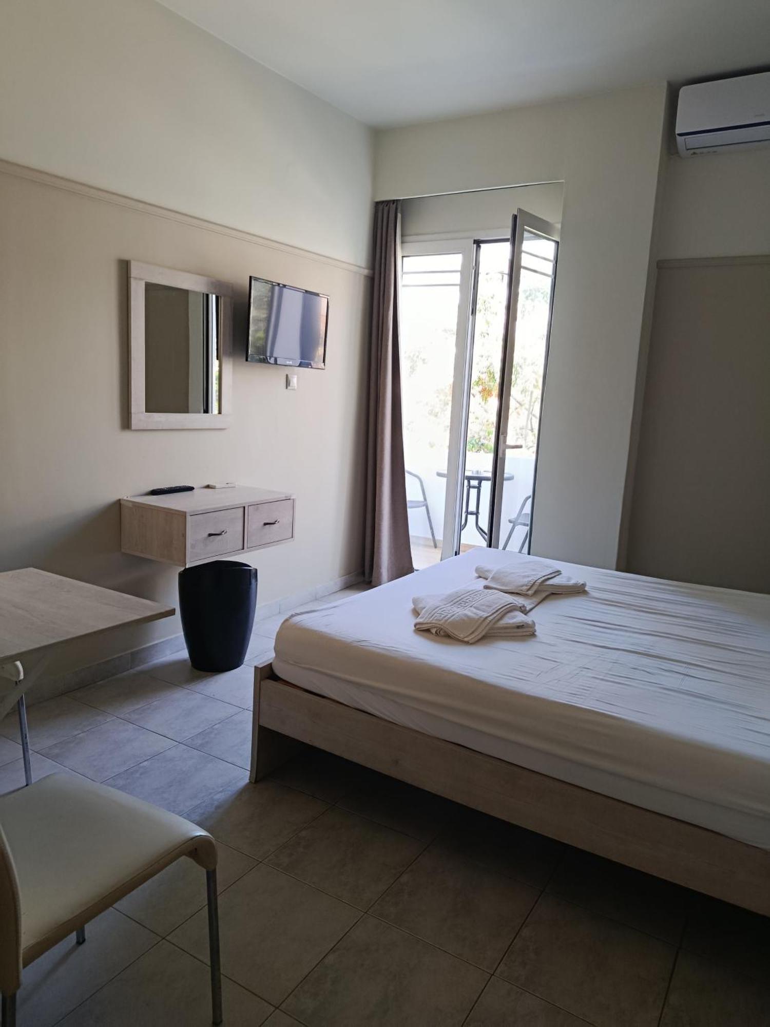 Kleri Beloni Rooms Chania  Exterior photo