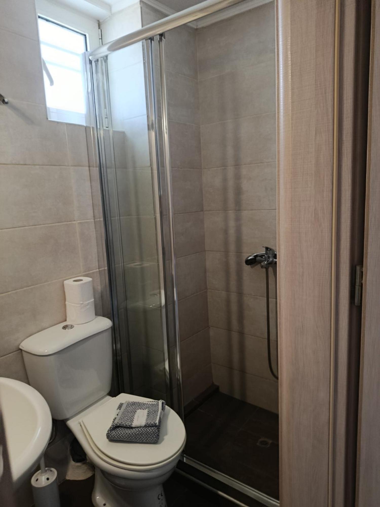 Kleri Beloni Rooms Chania  Exterior photo