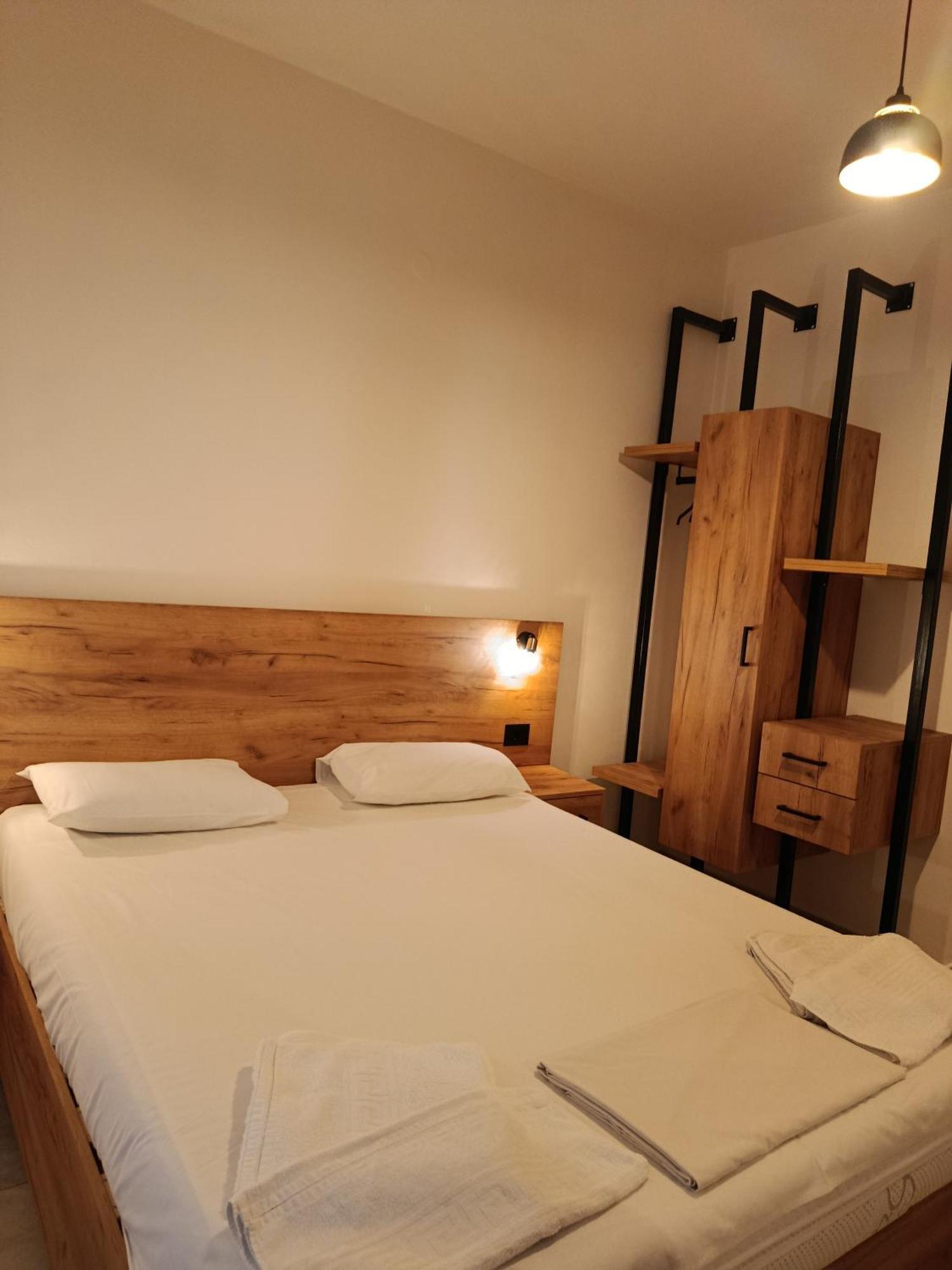 Kleri Beloni Rooms Chania  Exterior photo