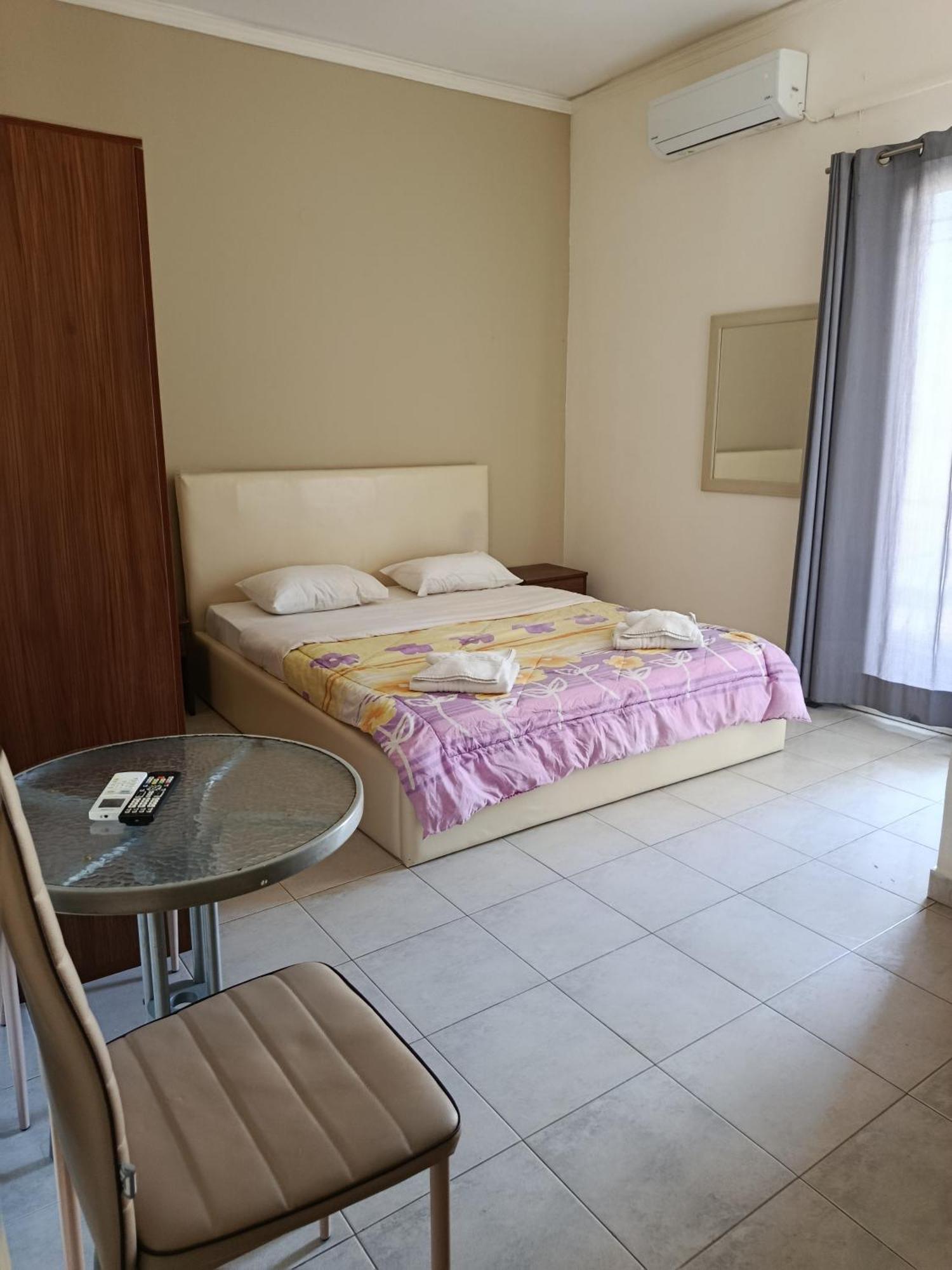 Kleri Beloni Rooms Chania  Exterior photo