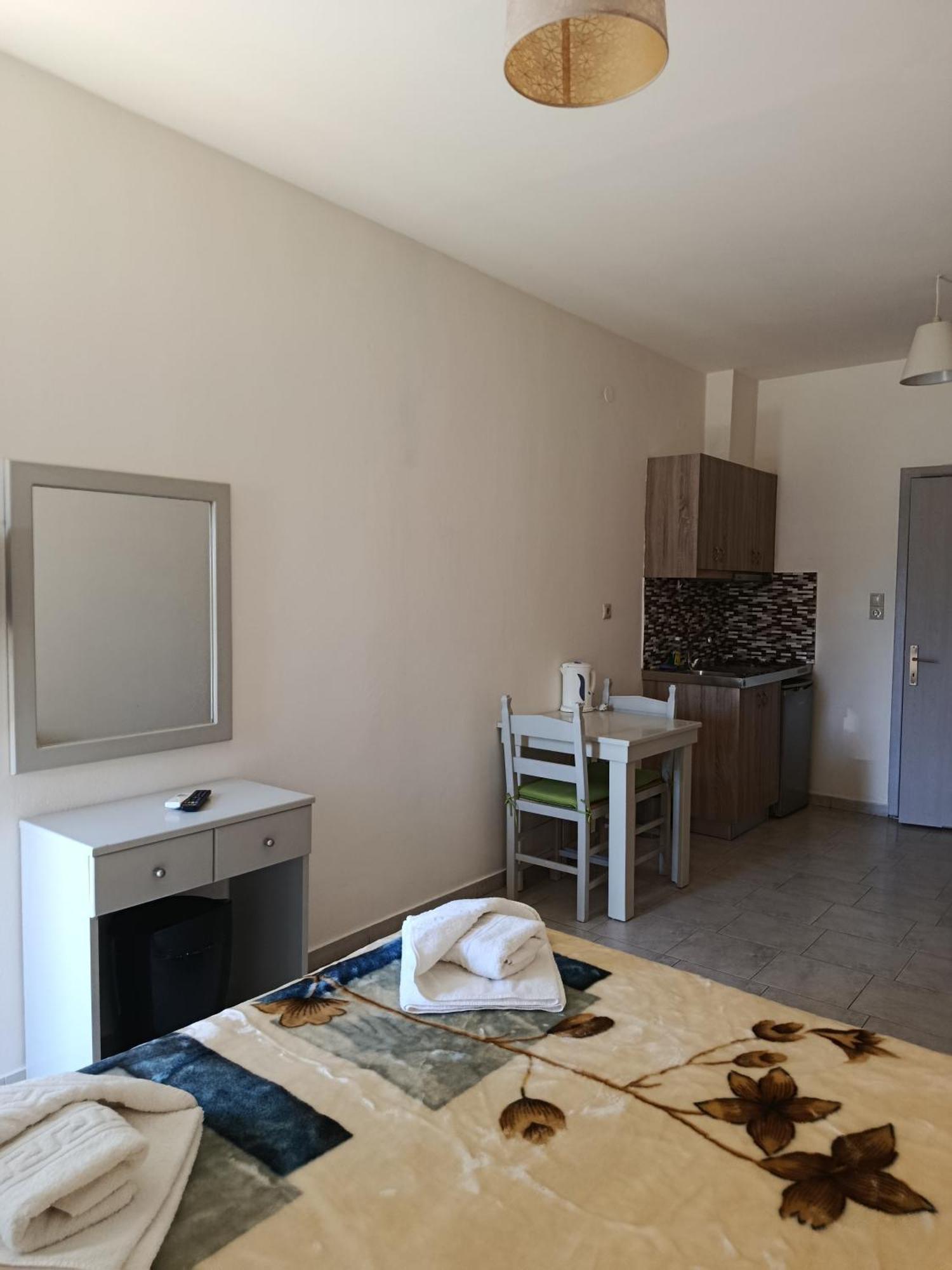 Kleri Beloni Rooms Chania  Exterior photo