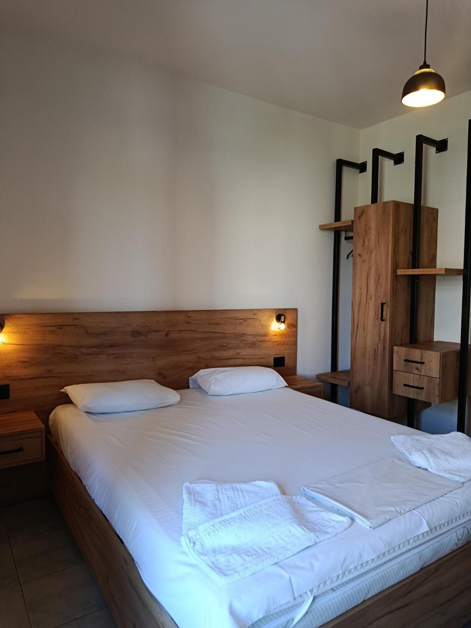 Kleri Beloni Rooms Chania  Exterior photo