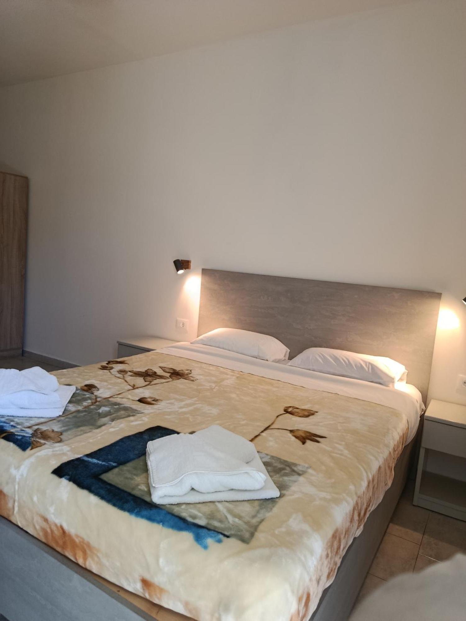 Kleri Beloni Rooms Chania  Exterior photo