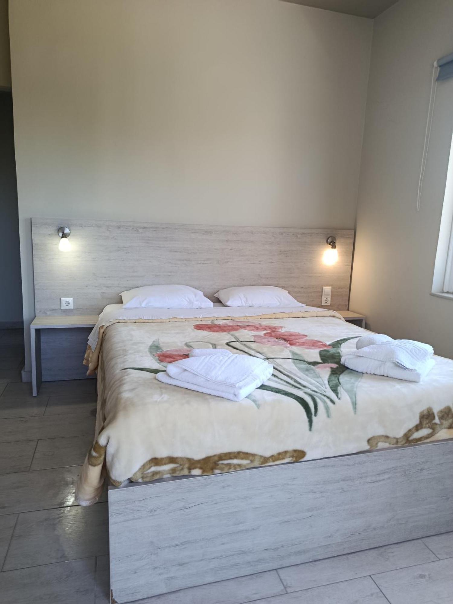 Kleri Beloni Rooms Chania  Exterior photo
