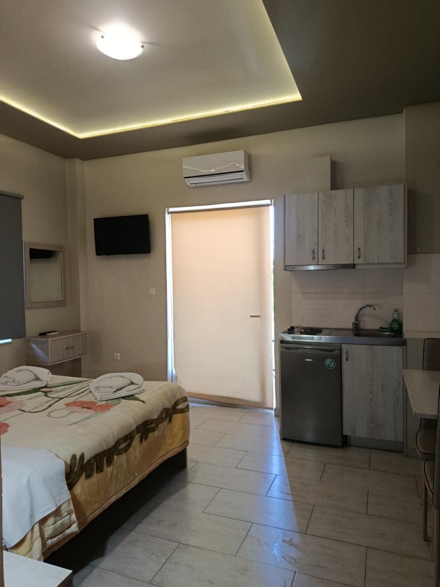 Kleri Beloni Rooms Chania  Exterior photo