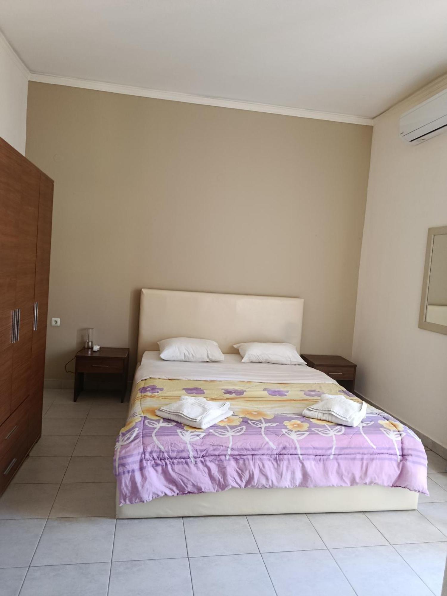 Kleri Beloni Rooms Chania  Exterior photo