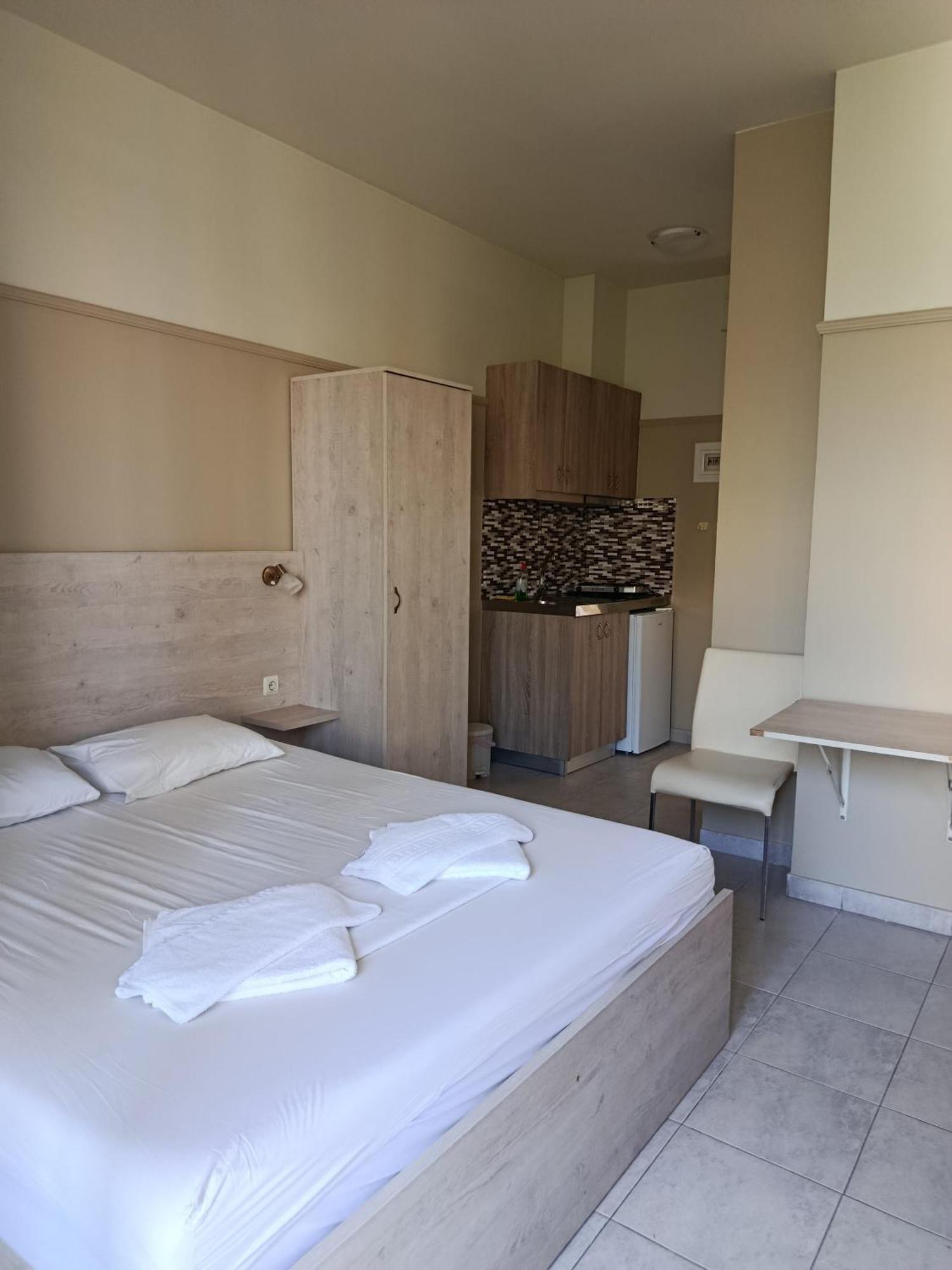 Kleri Beloni Rooms Chania  Exterior photo