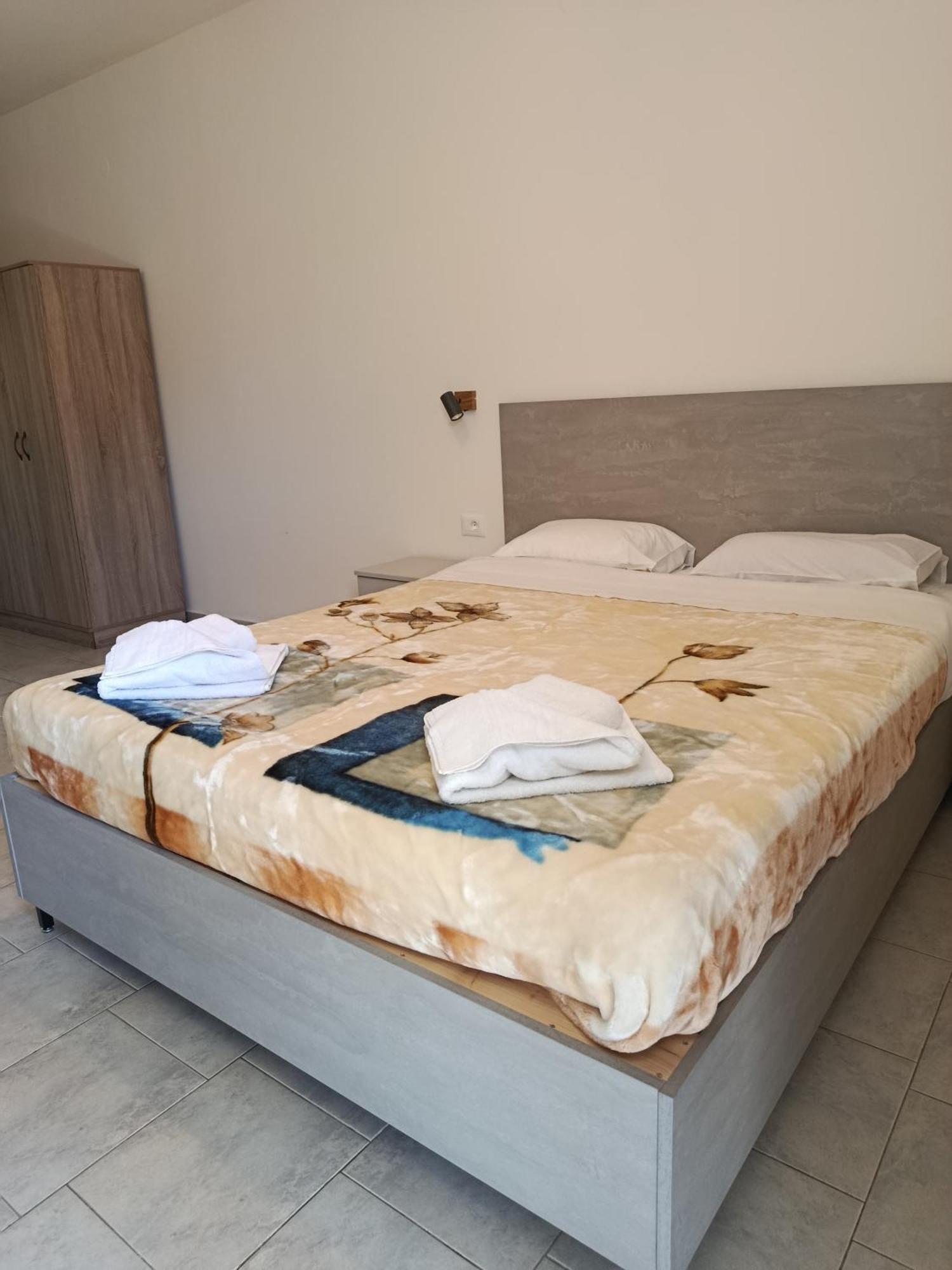Kleri Beloni Rooms Chania  Exterior photo