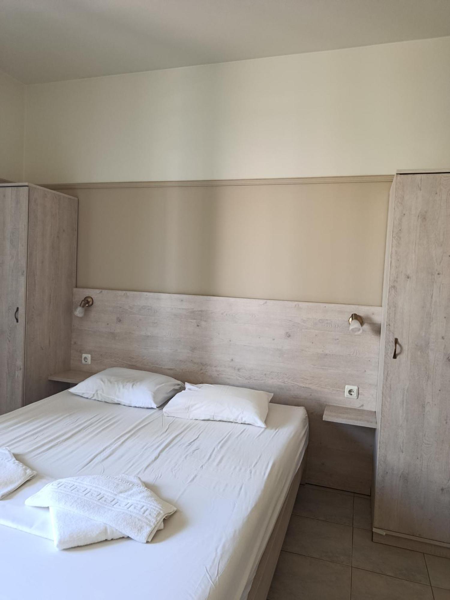 Kleri Beloni Rooms Chania  Exterior photo