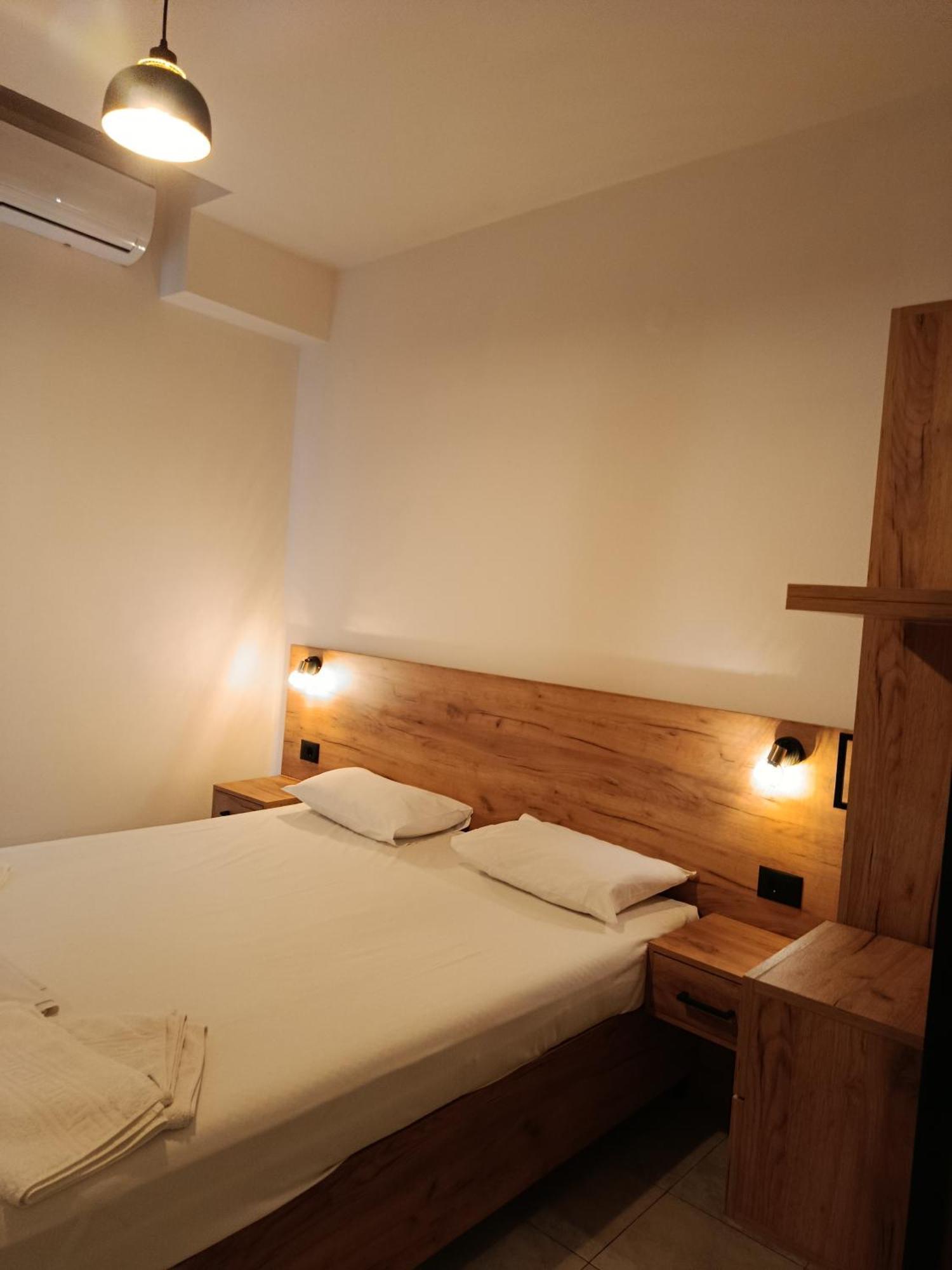 Kleri Beloni Rooms Chania  Exterior photo